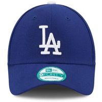 new-era gorra 9forty la los angeles dodgers para hombre