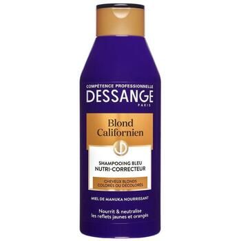 Dessange Acondicionador Nutri-correcteur para mujer