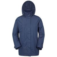 mountain warehouse chaqueta fell para mujer