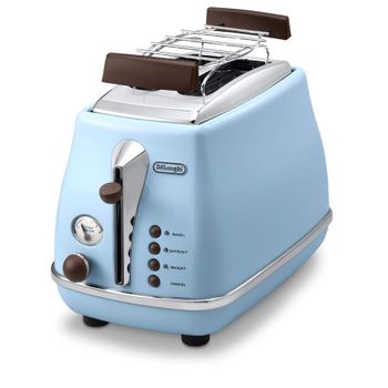 De'Longhi Icona Vintage CTOV2103.AZ
