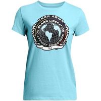 under armour camiseta black history nth para mujer