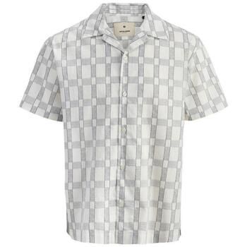 Jack & Jones Camisa manga corta Kevin para hombre