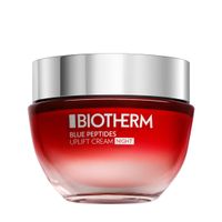 biotherm blue peptides crema de noche reafirmante 50ml