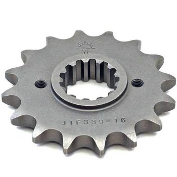 Piñón de transmisión delantero JT Sprockets JTF339