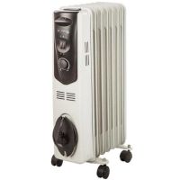 radiador electrico soler  palau sahara 1503 1500 w compacto control giratorio y asas