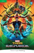 level 3: marvel s thor: ragnarok pack