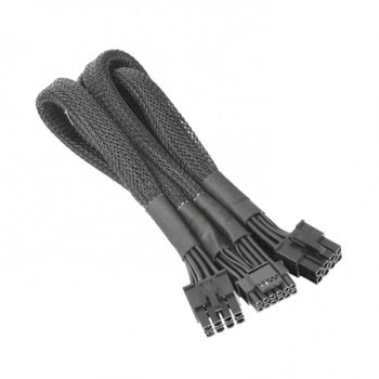 Thermaltake Cable Bifurcador PCIe Gen 5 con Funda
