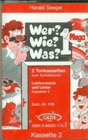 Wer, Wie, Was? Mega 1