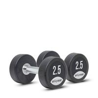 mancuernas de musculacion set 25 a 30kg