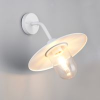 aplique de pared exterior brenta