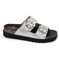 yokono sandalias tunez 130 metal para mujer