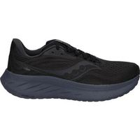 saucony zapatillas de running s21000-102 ride 18 para hombre