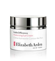 elizabeth arden visible difference moisturizing eye cream 15ml