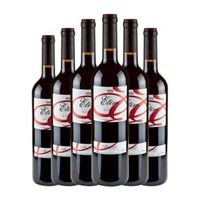 falset marca vino tinto etim negre montsant crianza 75 cl 145 vol pack de 6 unidades