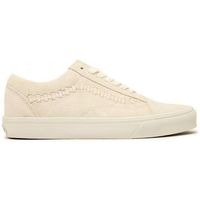 vans zapatillas old skool crafted stripe entrenadores para hombre