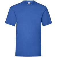 fruit of the loom camiseta valueweight para hombre