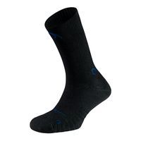 calcetines ciclismo termicos lurbel cycling cronos ahorra 40 - m 3942 negroazul royal