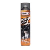 cockpit shine orange 600 ml