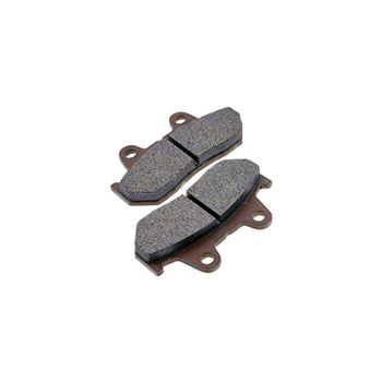 Pastillas de freno Ferodo FDB663 ST