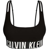 calvin klein jeans triangulosin aros unlined bralette para mujer
