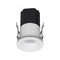 empotrable de techo para exterior led hurgada 7w
