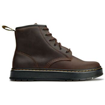 Dr. Martens Botines Brookline Soft Chukka Botas para hombre