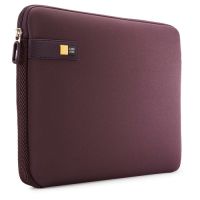 case logic laps-113 galaxy funda para portatil 133 purpura