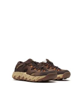 Zapatillas de Montaña Merrell Maipo Explorer Hombre Café