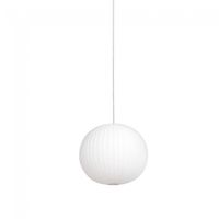 lampara colgante globo ii