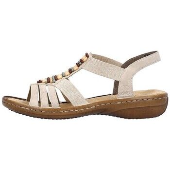 Rieker Sandalias 6085162 para mujer