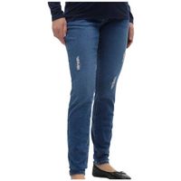 vero moda jeans bumpband para mujer