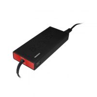 approx appua90slim cargador universal para portatil 90w