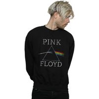 pink floyd jersey dark side of the on para hombre