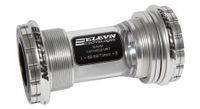 elevn bmx bottom bracket polish