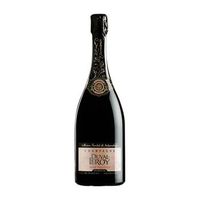 duval-leroy rose prestige premier cru champagne 75 cl 125 vol