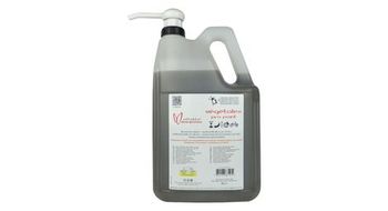 Effetto mariposa vegetalex pro point sellador de neumaticos 5l  bidon con bomba