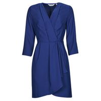 naf naf vestido esandrine r1 para mujer
