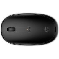 hp 240 raton inalambrico 1600dpi negro