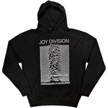 Joy Division Jersey Unknown Pleasures para mujer