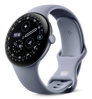 Pixel Watch 4 45mm Moonst/Moonst WiFi