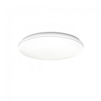 Plafón de techo led indra (48w)
