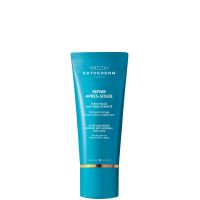 institut esthederm repair apres-soleil soin visage - crema facial antiarrugas para despues del sol 50 ml