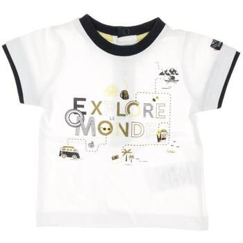 Elle Est Où La Mer Tops y Camisetas Zafio para niño