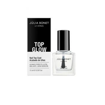 JÚlia Bonet Le Vernis Top Glow 15 Ml