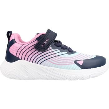 Geox Deportivas Moda B664ta 0119j B Sprintye para niña