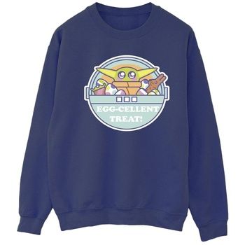 Disney Jersey The Mandalorian Eggcellent Easter para mujer