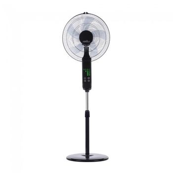 Ventilador de pie rodium (45w)