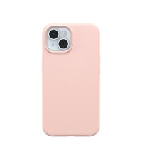 funda para movil otterbox symmetry series cover plastico rosa para iphone 17e16e151413