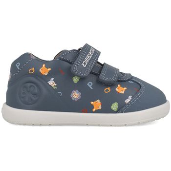 Biomecanics Zapatillas 261154 petrol_a556 para niño
