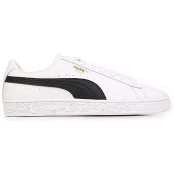 Puma Zapatillas Basket Classic XXI para hombre
